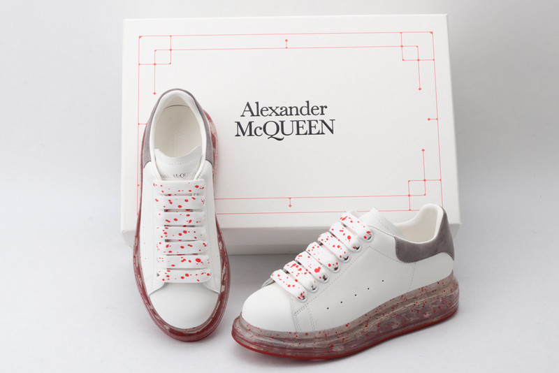 ALEXANDER MCQUEEN SNEAKER