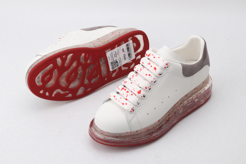 ALEXANDER MCQUEEN SNEAKER