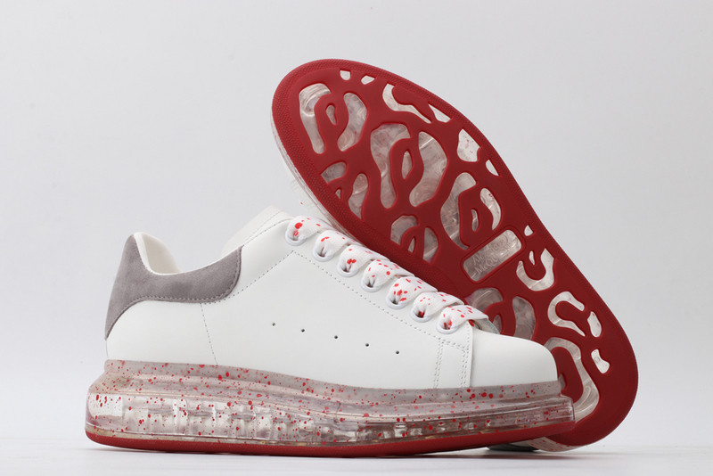 ALEXANDER MCQUEEN SNEAKER