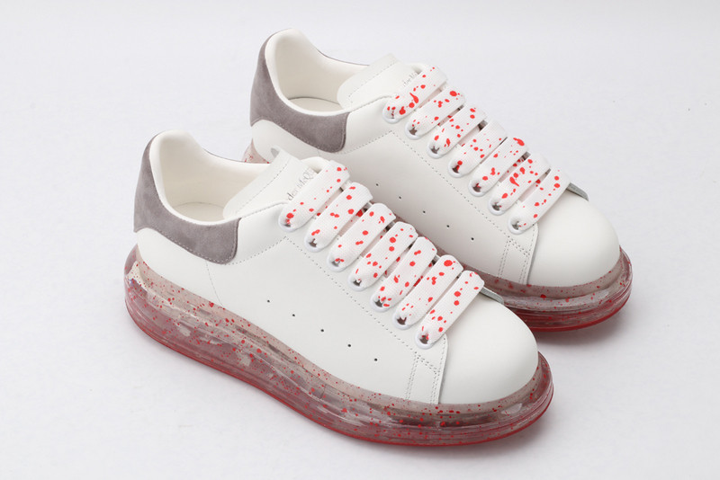 ALEXANDER MCQUEEN SNEAKER