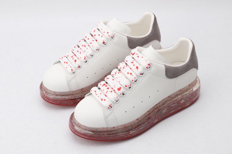 ALEXANDER MCQUEEN SNEAKER