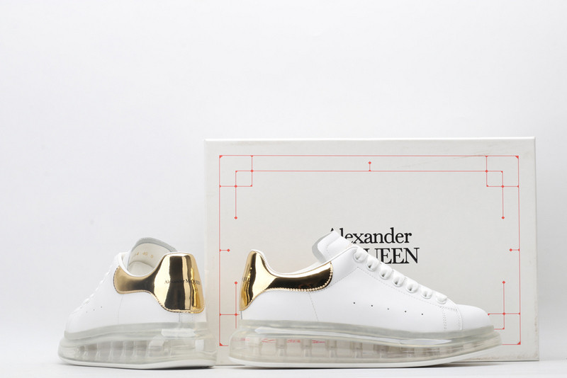 ALEXANDER MCQUEEN SNEAKER