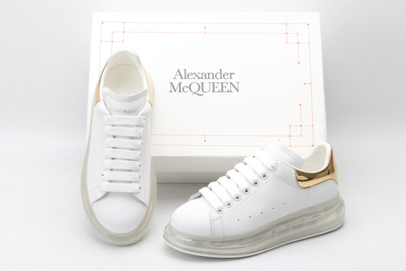 ALEXANDER MCQUEEN SNEAKER
