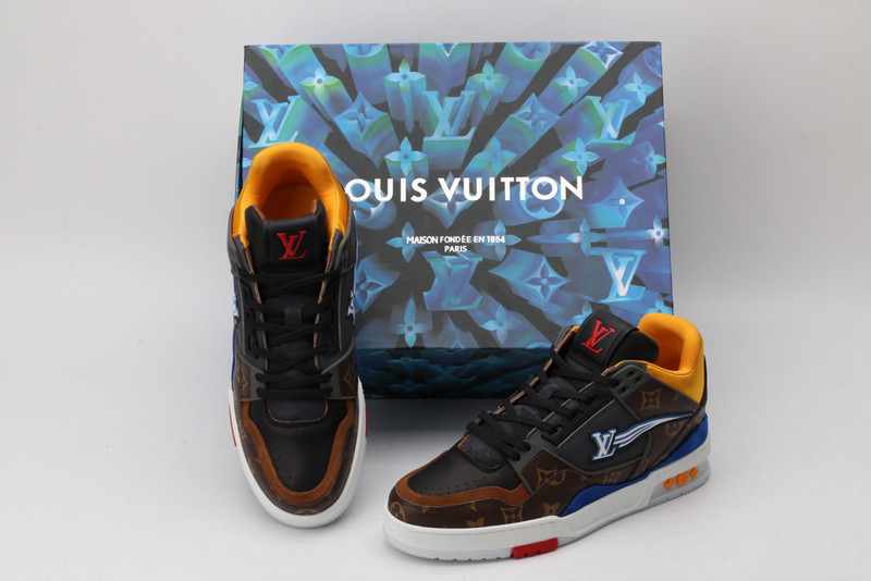 LOU1_TON SNEAKERS