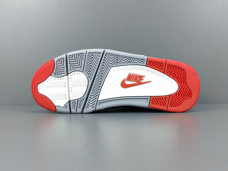 AIR JORDAN 4 RETRO OG 