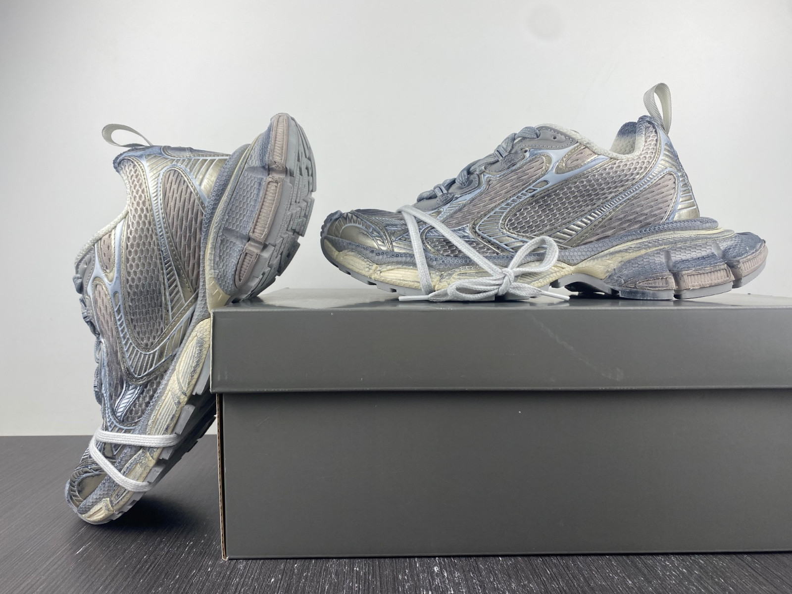 Ba*len*cia*ga 3xl sneaker