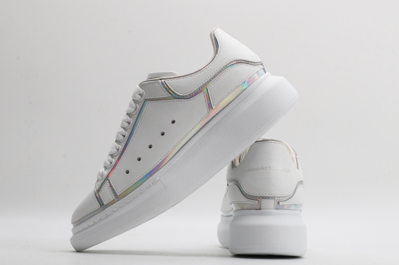 ALEXANDER MCQUEEN SNEAKER
