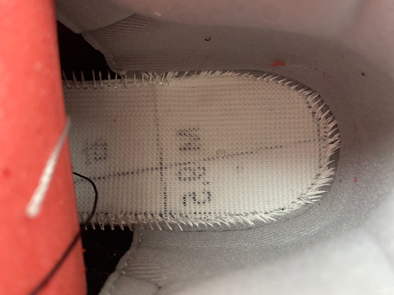 AIR JORDAN 3 BLACK CEMENT 854262-001