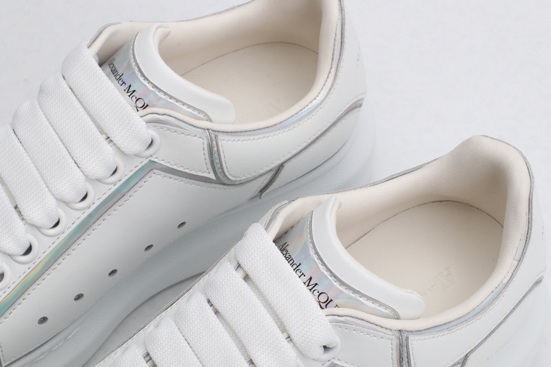 ALEXANDER MCQUEEN SNEAKER