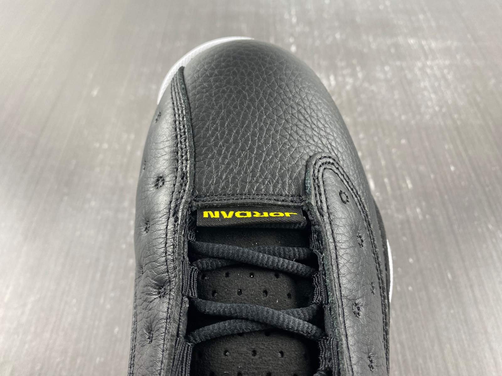 Air Jordan 13 Playoffs 2023 414571-062