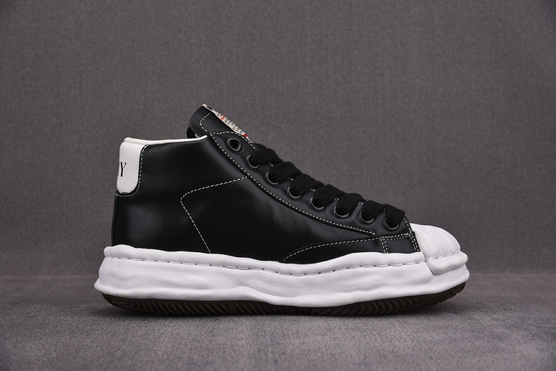 Ma*s*n mihara sneakers