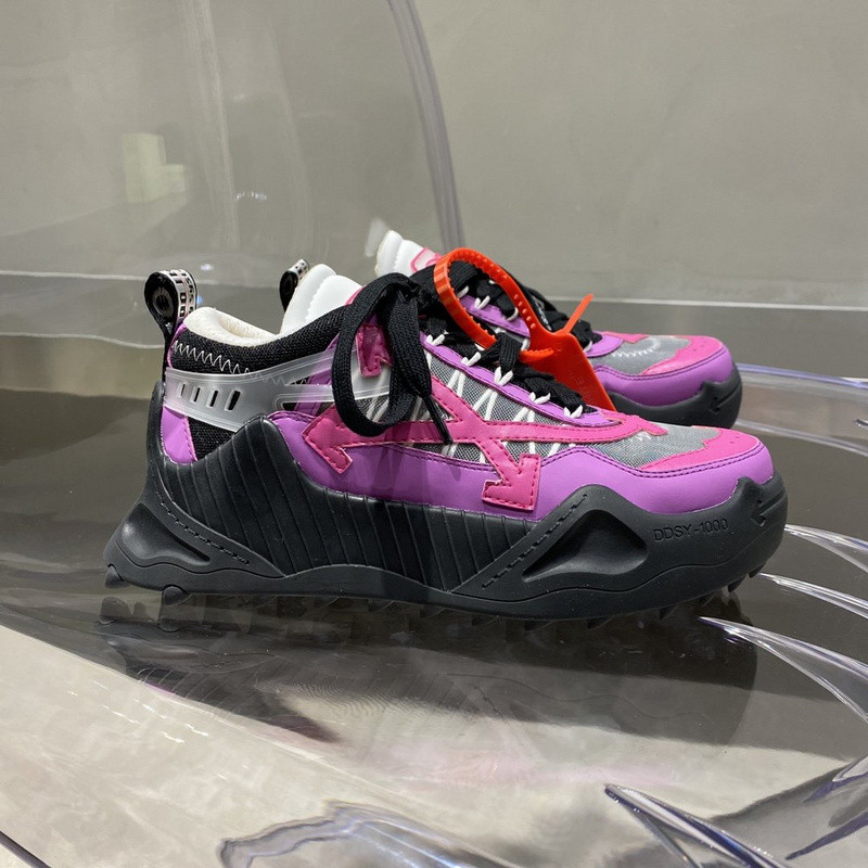 OW C/O ODSY-1000 SPORTS SHOES