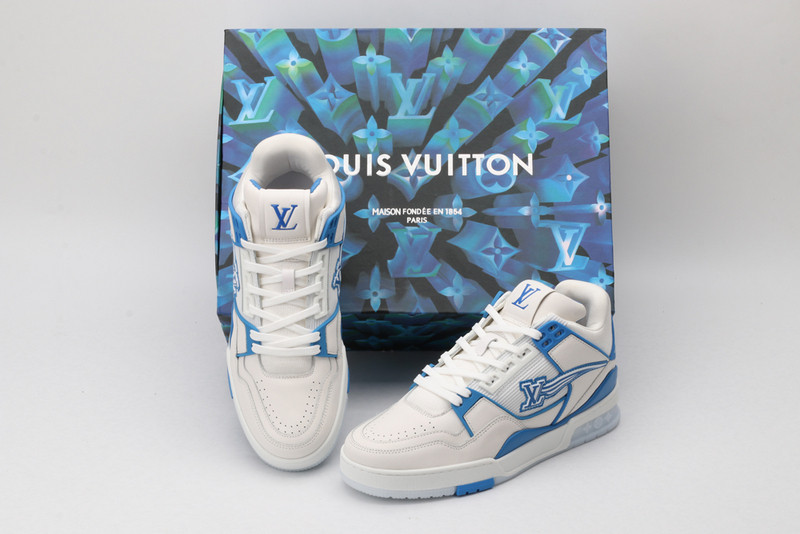 LOU1_TON SNEAKERS