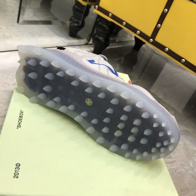 OW C/O ODSY-1000 SPORTS SHOES