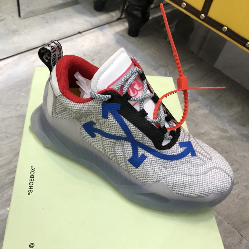 OW C/O ODSY-1000 SPORTS SHOES