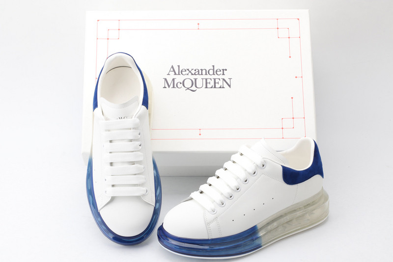 ALEXANDER MCQUEEN SNEAKER