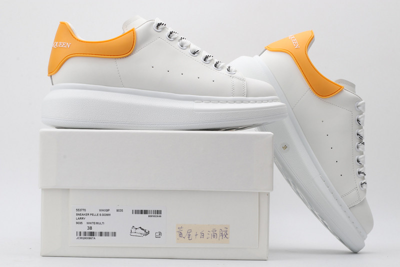 ALEXANDER MCQUEEN SNEAKER