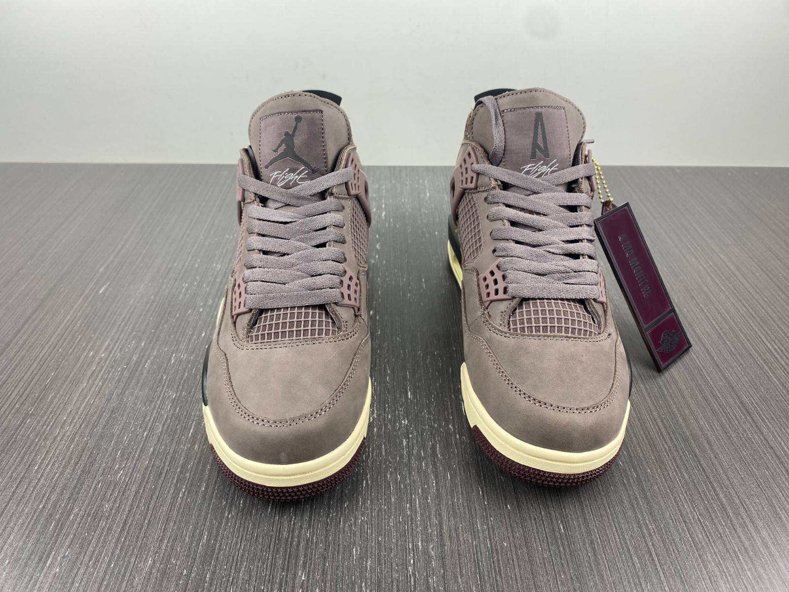 Jordan 4 Retro A Ma Maniére Violet Ore DV6773-220