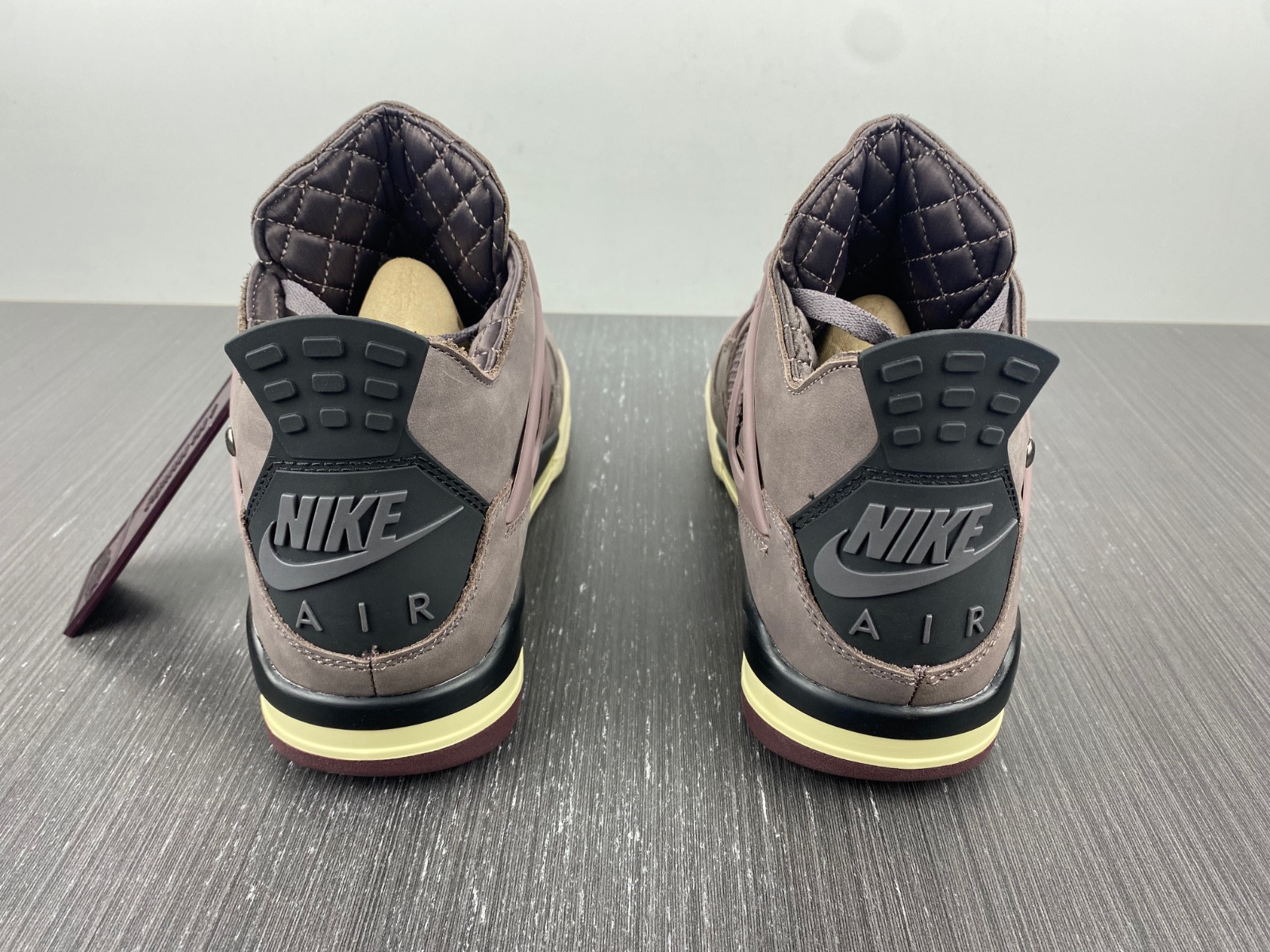 Jordan 4 Retro A Ma Maniére Violet Ore DV6773-220