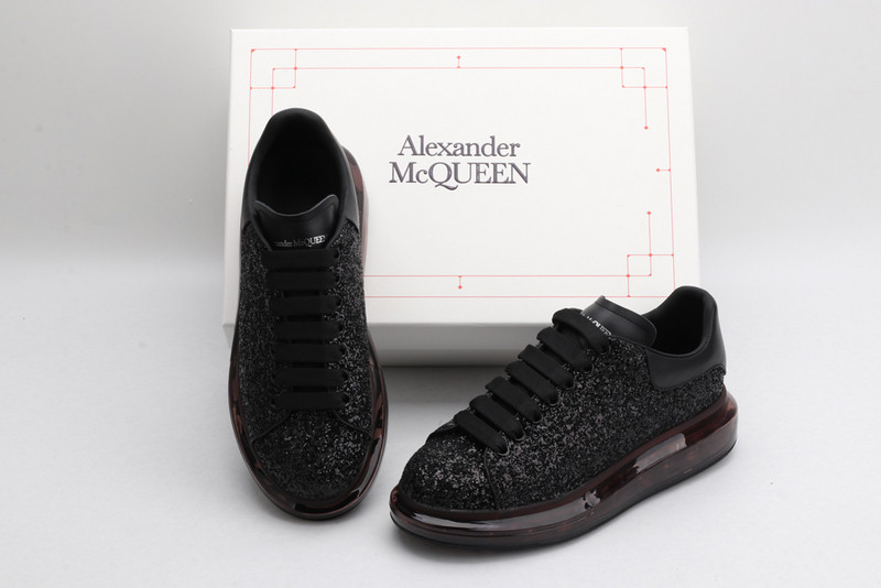 ALEXANDER MCQUEEN SNEAKER