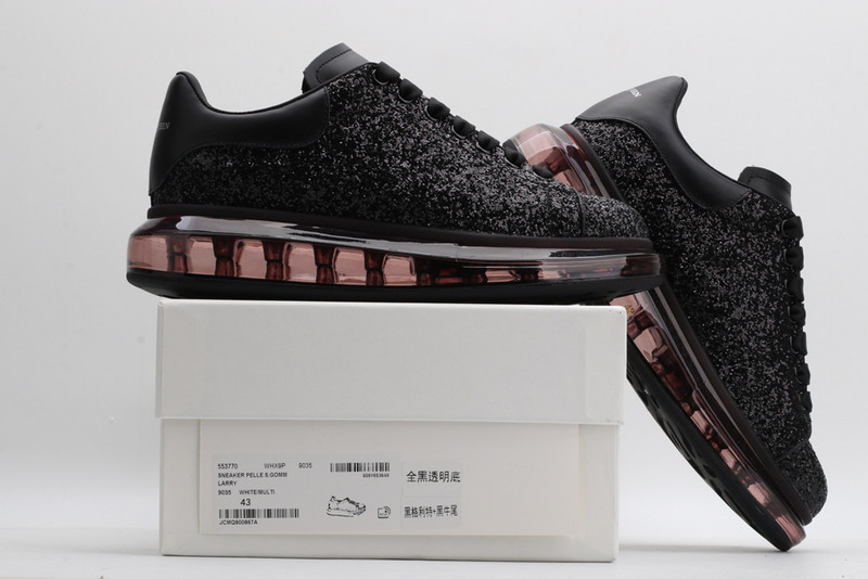 ALEXANDER MCQUEEN SNEAKER