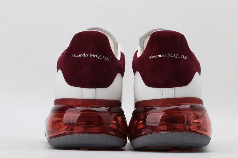 ALEXANDER MCQUEEN SNEAKER