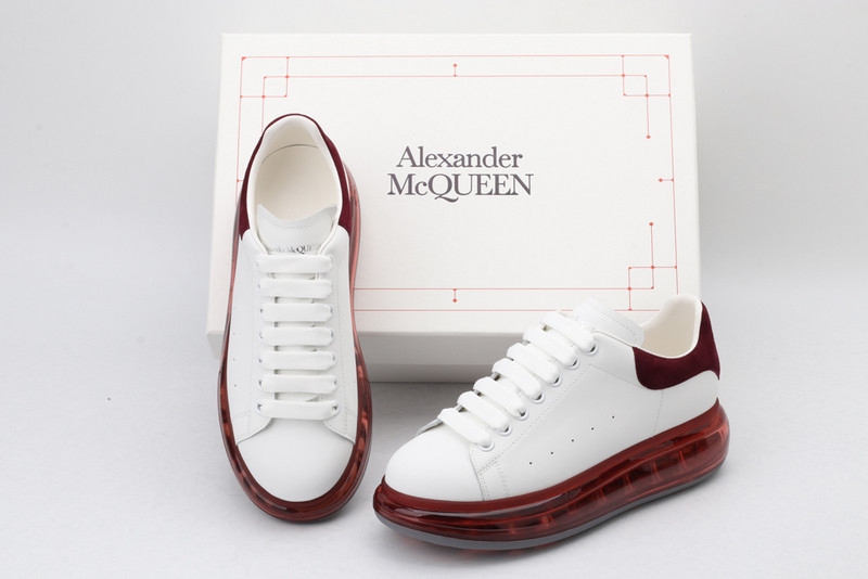 ALEXANDER MCQUEEN SNEAKER