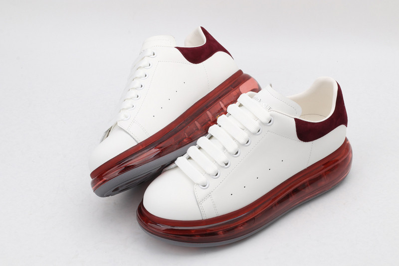 ALEXANDER MCQUEEN SNEAKER