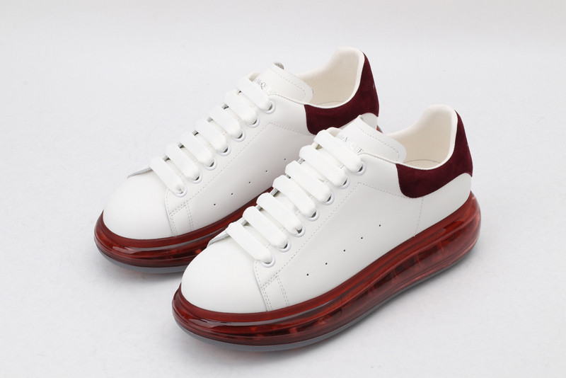 ALEXANDER MCQUEEN SNEAKER