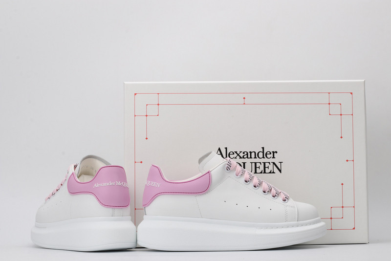 ALEXANDER MCQUEEN SNEAKER