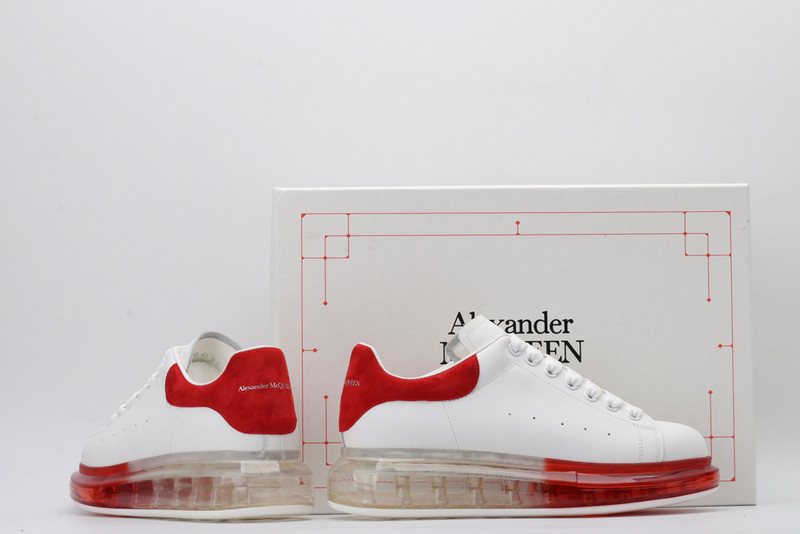 ALEXANDER MCQUEEN SNEAKER