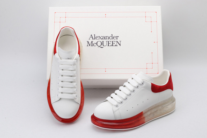 ALEXANDER MCQUEEN SNEAKER