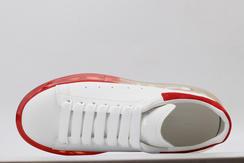 ALEXANDER MCQUEEN SNEAKER