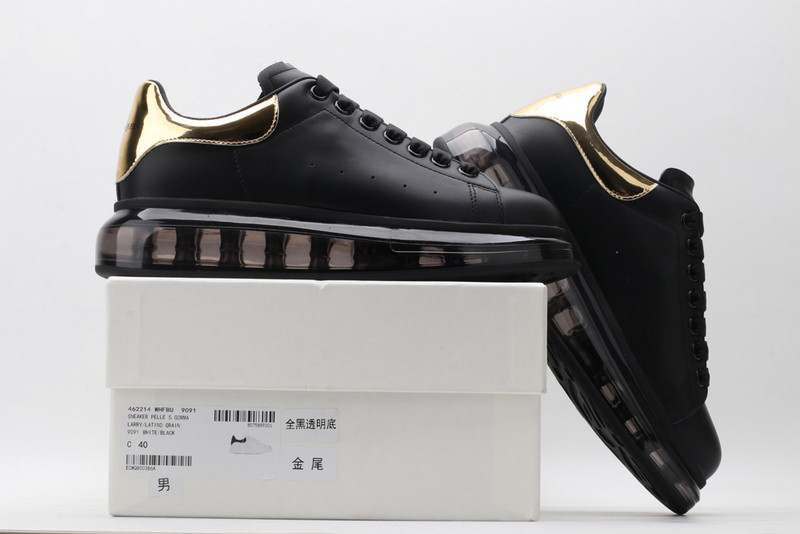 ALEXANDER MCQUEEN SNEAKER