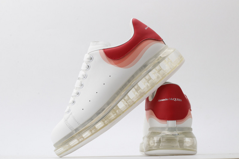 ALEXANDER MCQUEEN SNEAKER