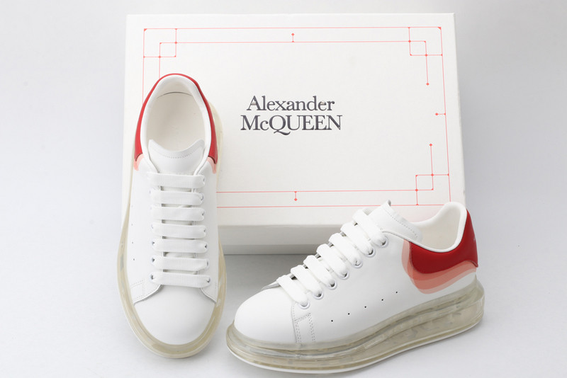 ALEXANDER MCQUEEN SNEAKER