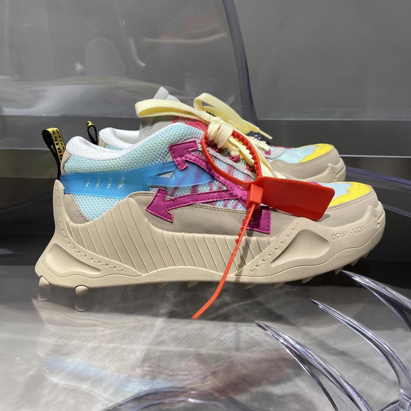 OW C/O ODSY-1000 SPORTS SHOES