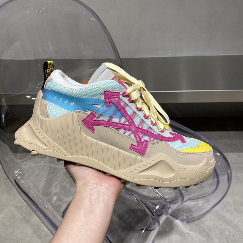 OW C/O ODSY-1000 SPORTS SHOES