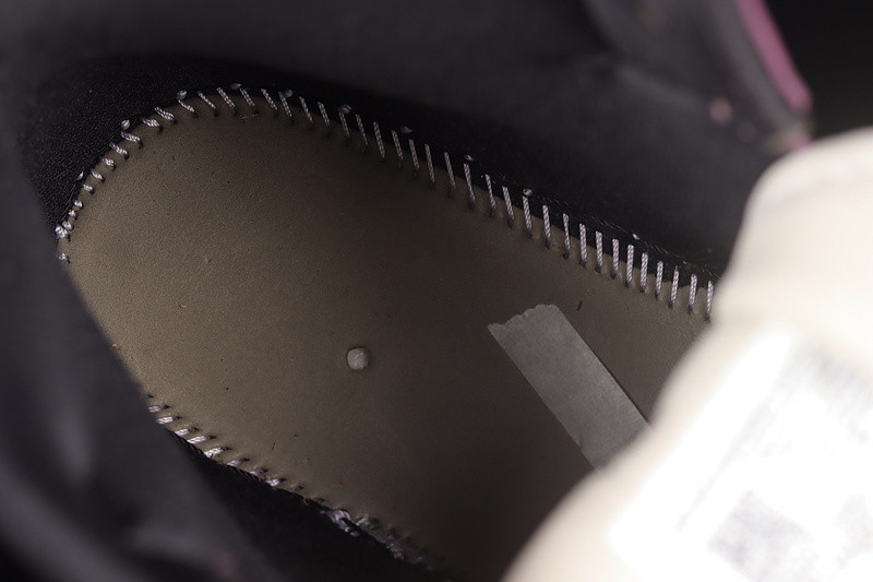 Air Jordan 1 Mid SE Light Mulberry (W) DC7267-500