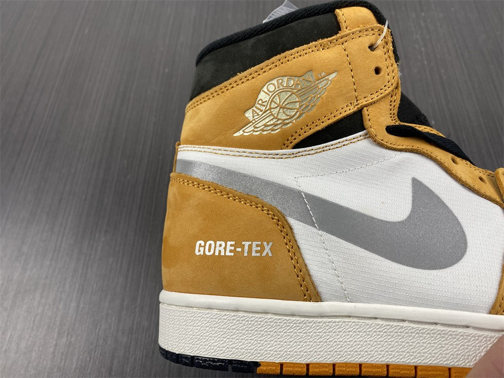 AIR JORDAN 1 HIGH ELEMENT GORE-TEX
