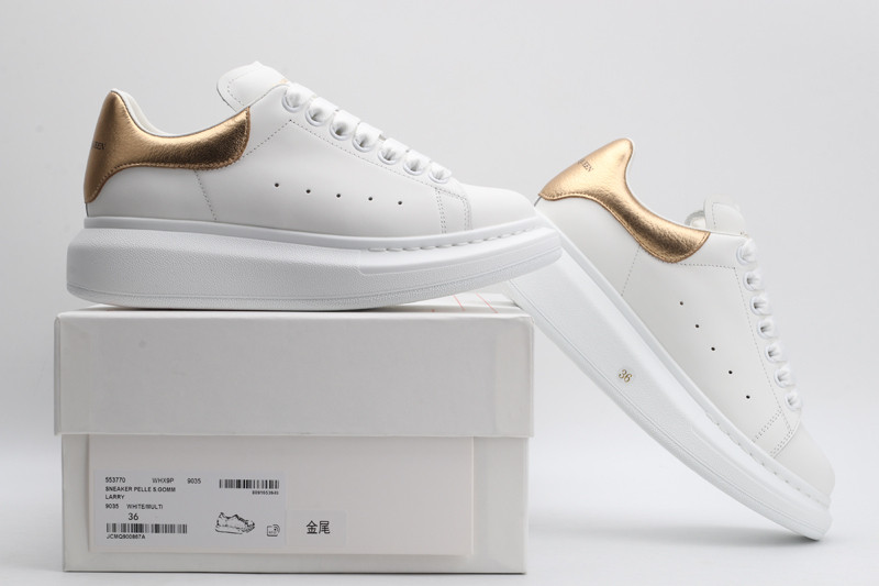 ALEXANDER MCQUEEN SNEAKER