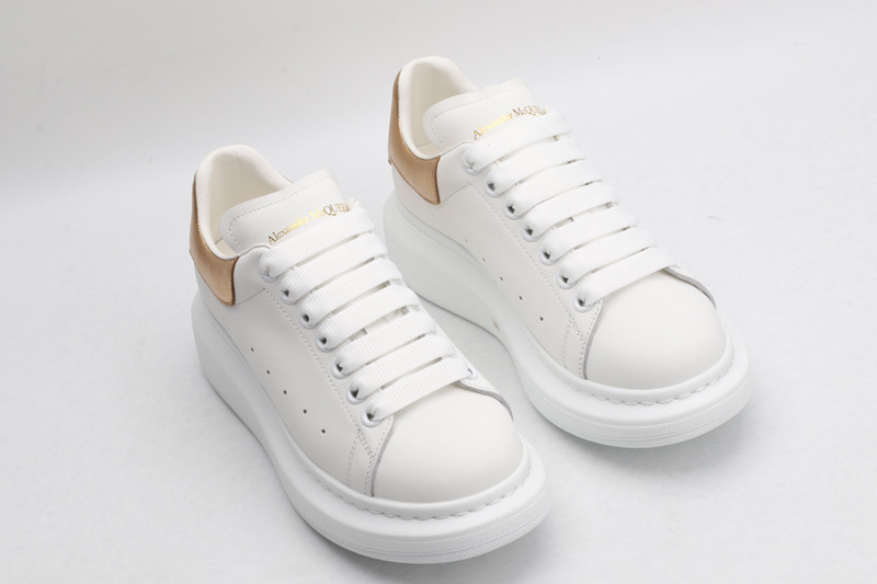 ALEXANDER MCQUEEN SNEAKER