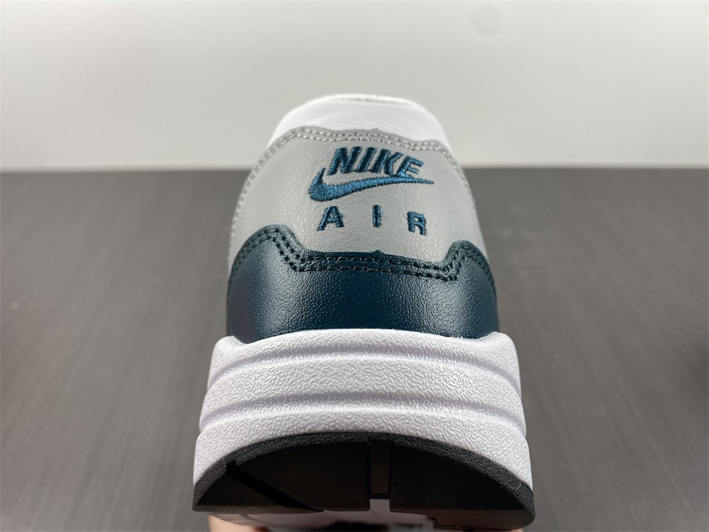 Air Max 1 Dark Teal Green DH4059-101