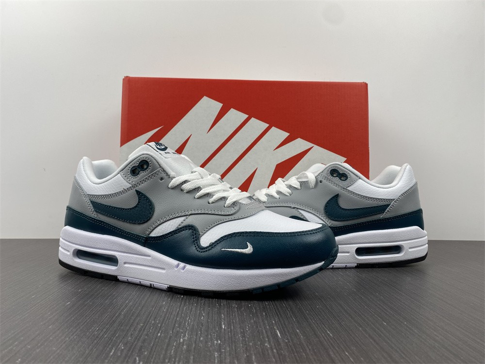 Air Max 1 Dark Teal Green DH4059-101