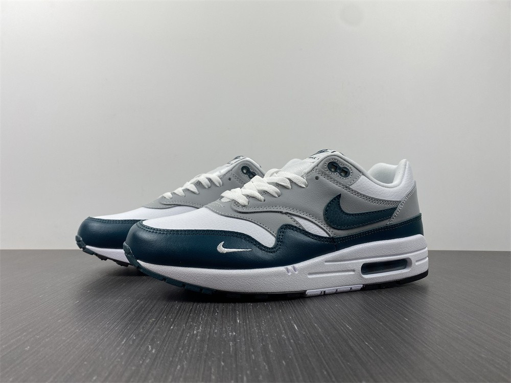 Air Max 1 Dark Teal Green DH4059-101
