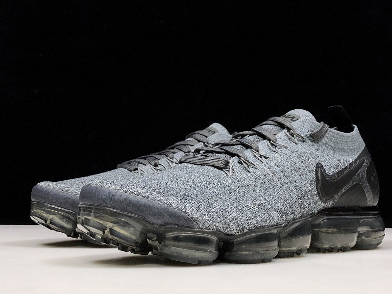 Nike Air VaporMax 2 Dark Grey 942842-002