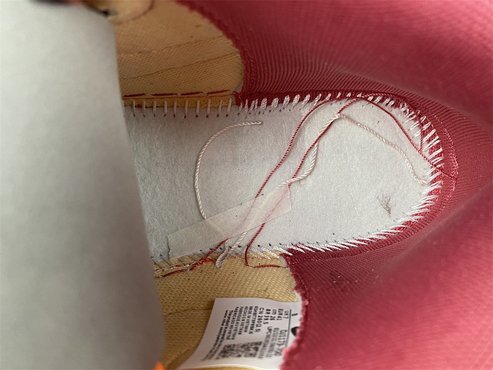 Social Status x Dunk Mid 