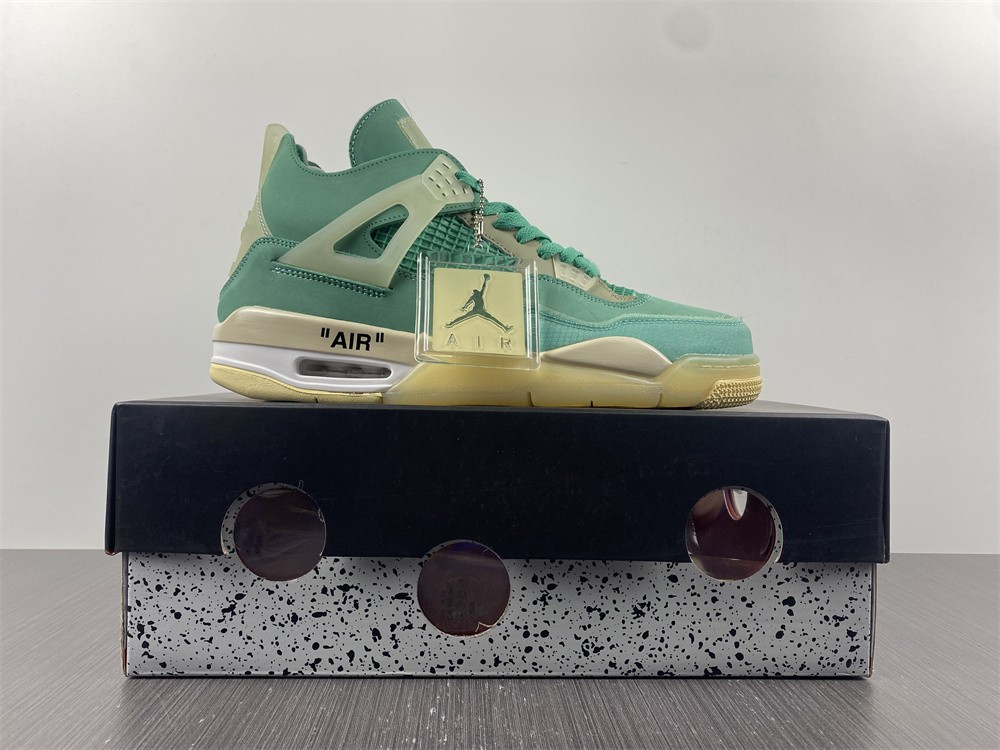 Air Jordan 4 OW AJ4 OW CV9388-102