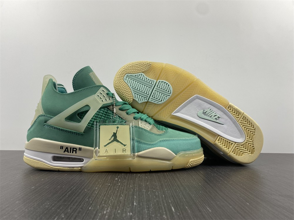 Air Jordan 4 OW AJ4 OW CV9388-102