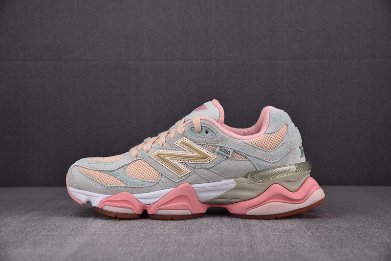 New Balance Joe Freshgoods X 9060 